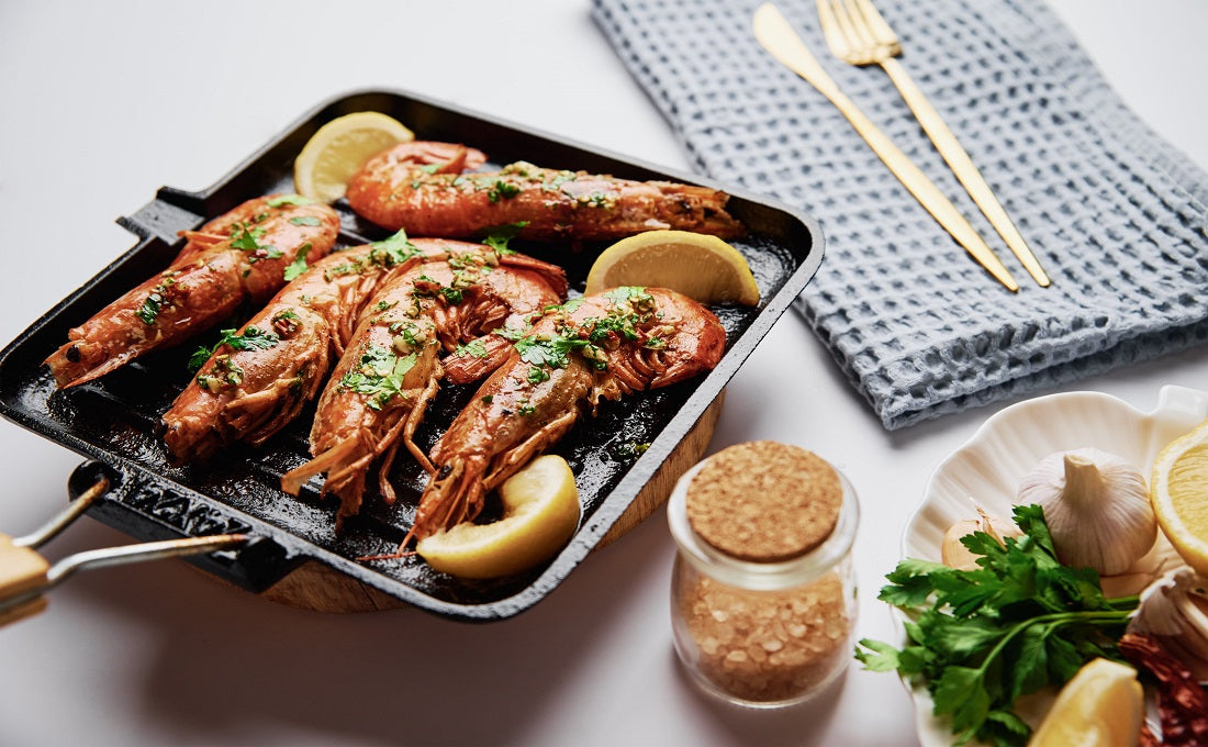 Quick And Easy Weeknight Seafood Dinner Ideas To Try Now – Lets Organic