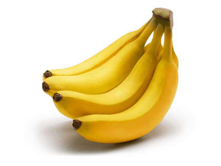 Wholegood Organic Bananas, 800g : Fruit & Veg fast delivery by App or Online