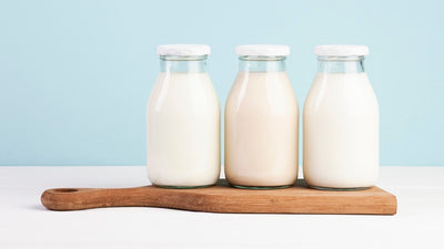 9 Best Places to Buy Organic Milk Near Me