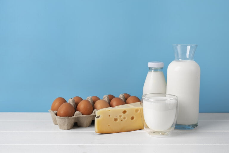 Why Choose Organic Dairy Products Over Conventional Ones? – Lets Organic