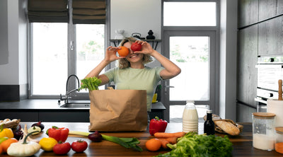 When Is the Best Time to Order Organic Groceries Online?