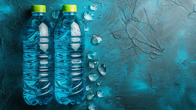 Top Tips for Choosing the Best Mineral Water PET Bottles