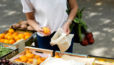 Why Dubai's Organic Fruit Markets Are Worth the Visit?