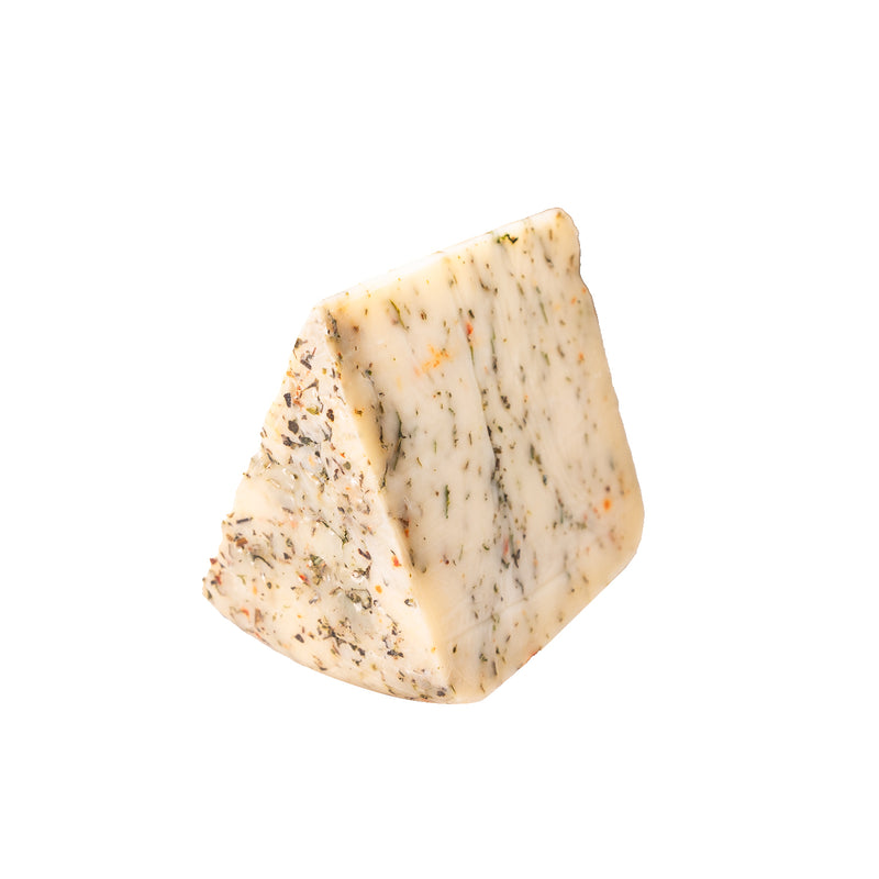 Organic Mediterraneo Cheese 250g