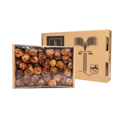 Organic Dates Sukari 1Kg