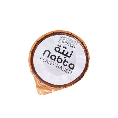 Nabta Plant Based Mango Vegan Yogurt 180gm