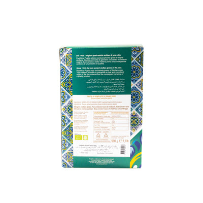 Organic Busiate Pasta 500g