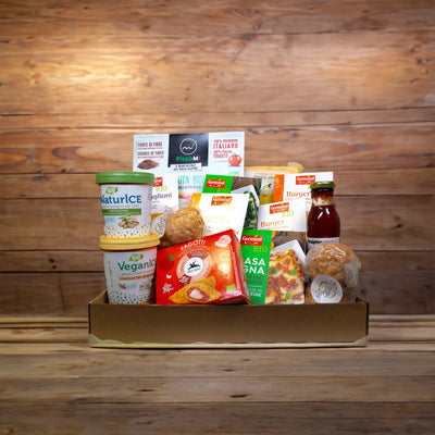 Ready in Minutes The Perfect Instant Meal Collection