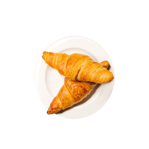 Organic Croissant