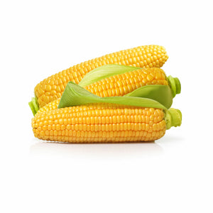 Organic Cooked Sweetcorn