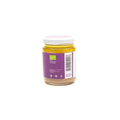 Organic Whole Sesame Tahini 250g