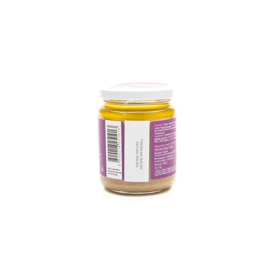 Organic Whole Sesame Tahini 250g