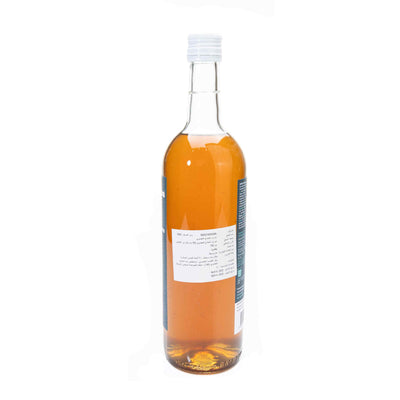 Organic Mint Cordial 750ml