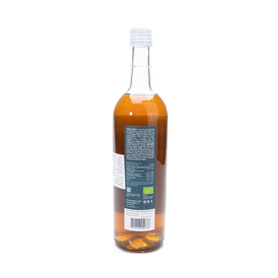 Organic Mint Cordial 750ml