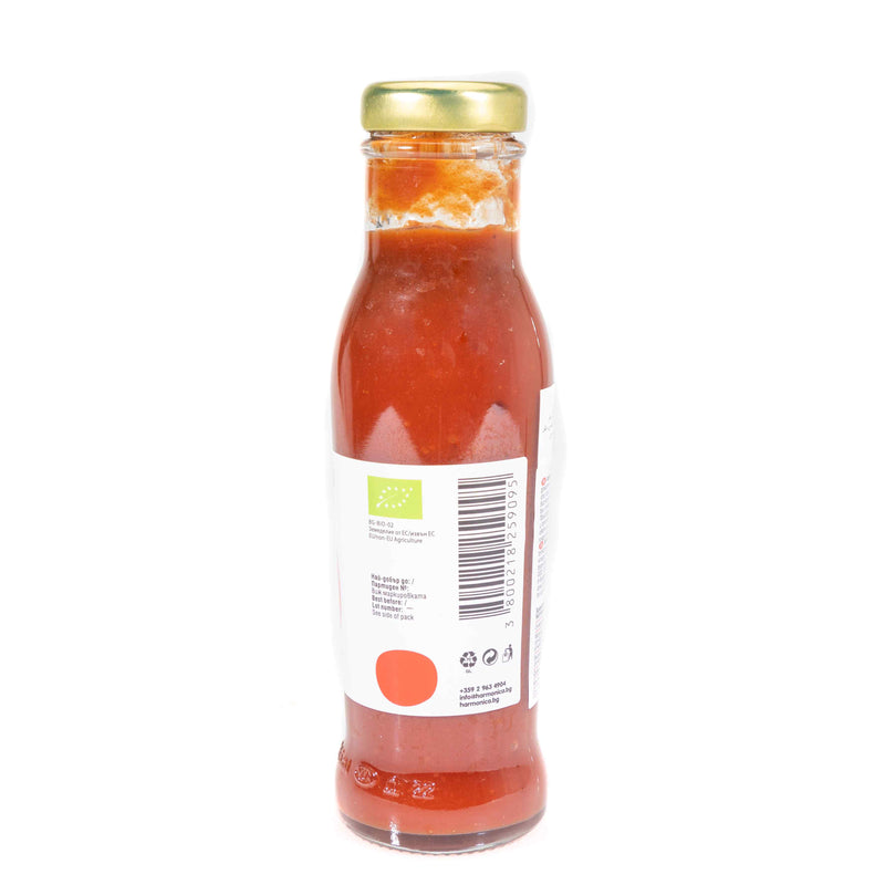 Organic Ketchup 300 g