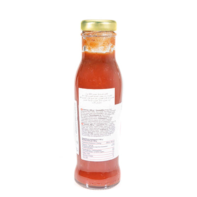 Organic Ketchup 300 g