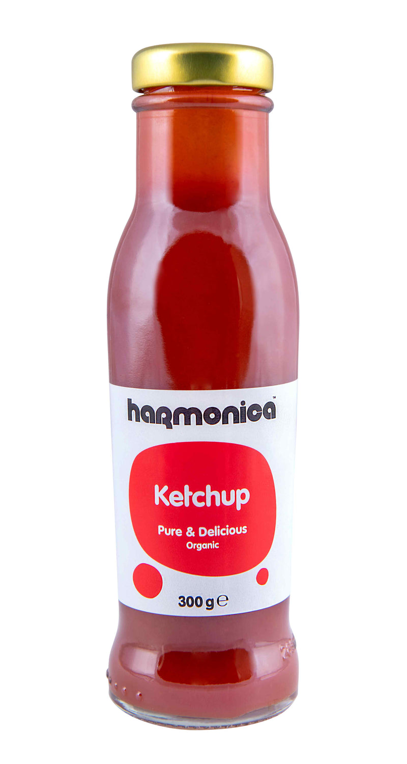 Organic Ketchup 300 g