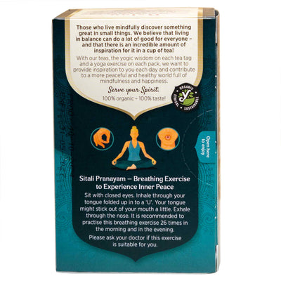 Organic Calming / Relax Tea 35g