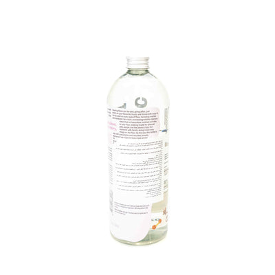 Organic Animal Friendly Floor Cleaner 1L