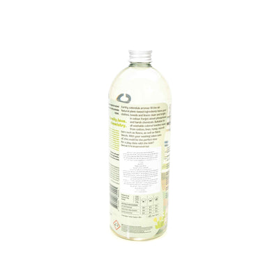 Organic Liquid Laundry Detergent Colored W/Calendula 1L - Buy This to Get 1 Free