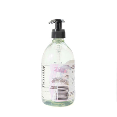 Organic Liquid Soap W/Lingonbery Linden Xtrac 500Ml