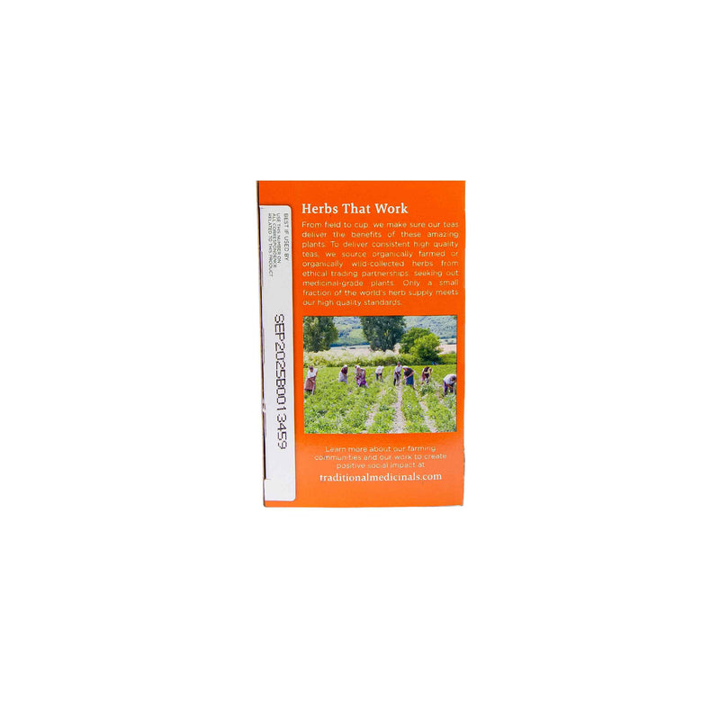 Organic Belly Comfort 16 Tea bags