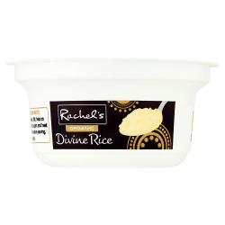 Organic Traditional Rice Pudding 150g