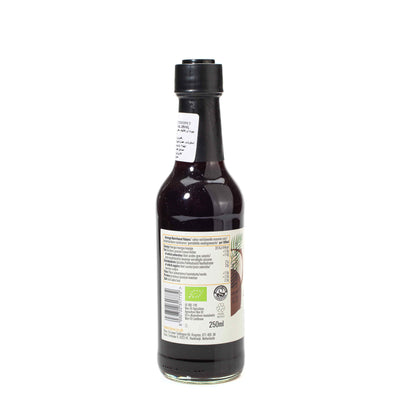 Organic Coconut Amino Original 250ml