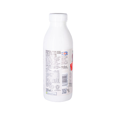 Organic  Kefir Drink Cherry 500Ml