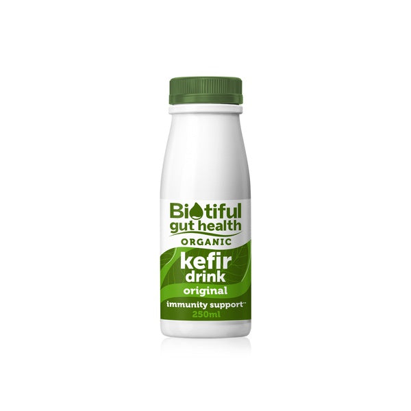 Organic Kefir Original 250Ml