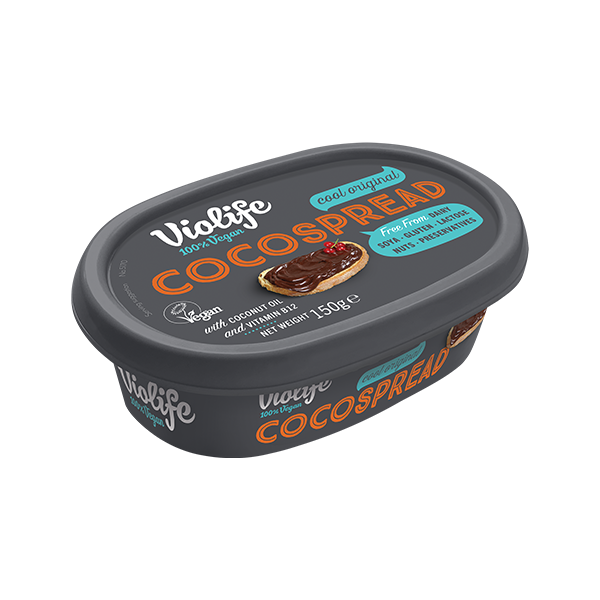 Organic Coco Spread 150g