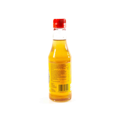 Organic Ginger Syrup 240ml