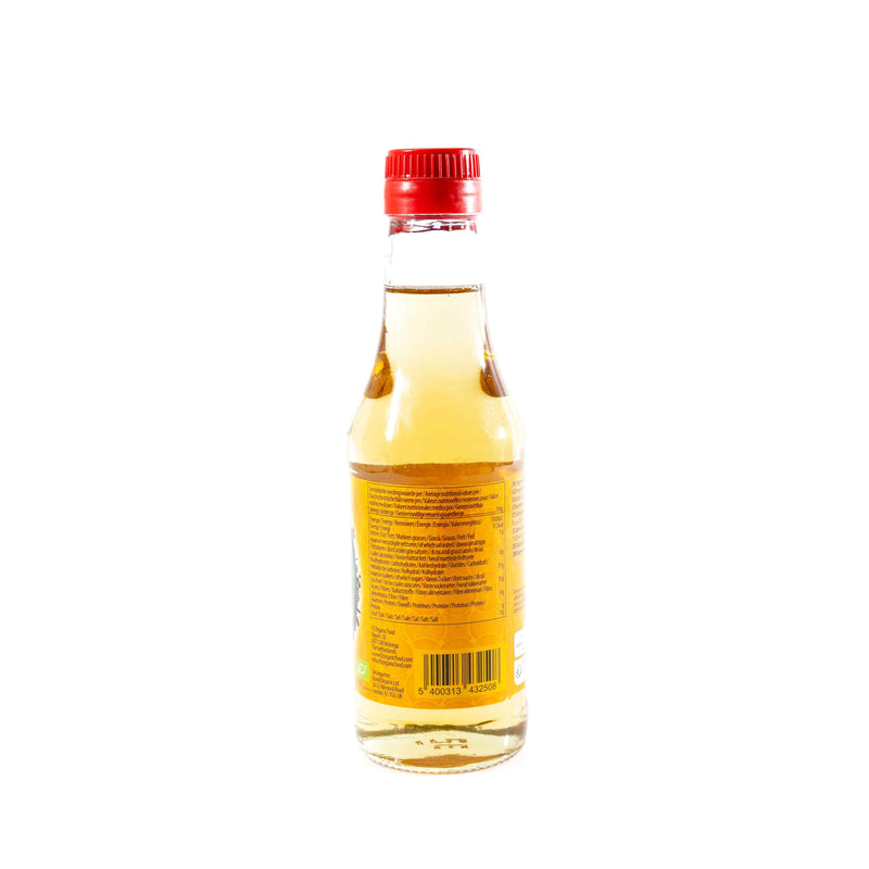 Organic Agave Syrup 240ml