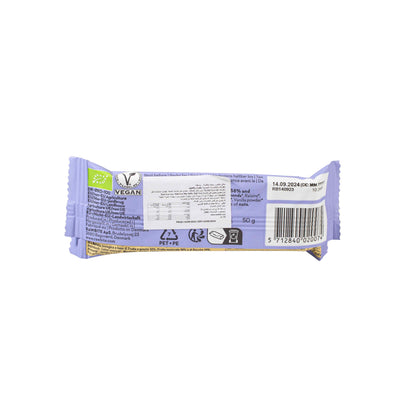 Raw Bite Vanilla Berries  50G