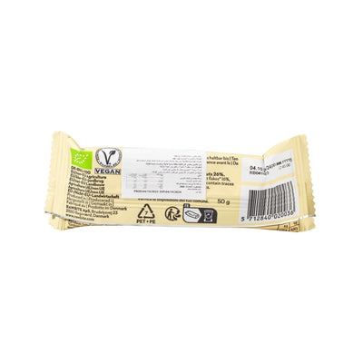 Raw Bite Coconut  50G