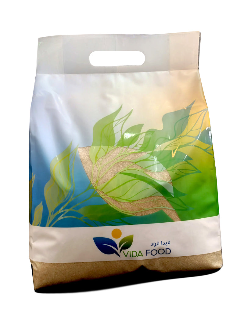 Organic White Sugar 5kg