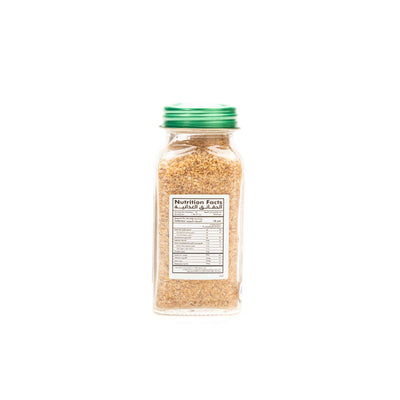 Organic Garlic Powder 100G