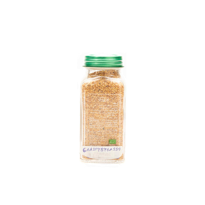 Organic Garlic Powder 100G