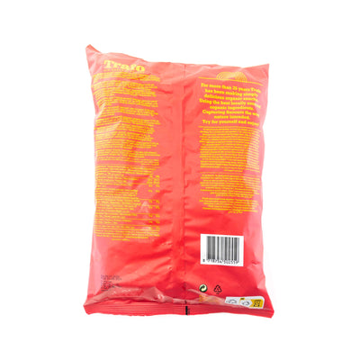 Organic sweet chili Potato chips 125g