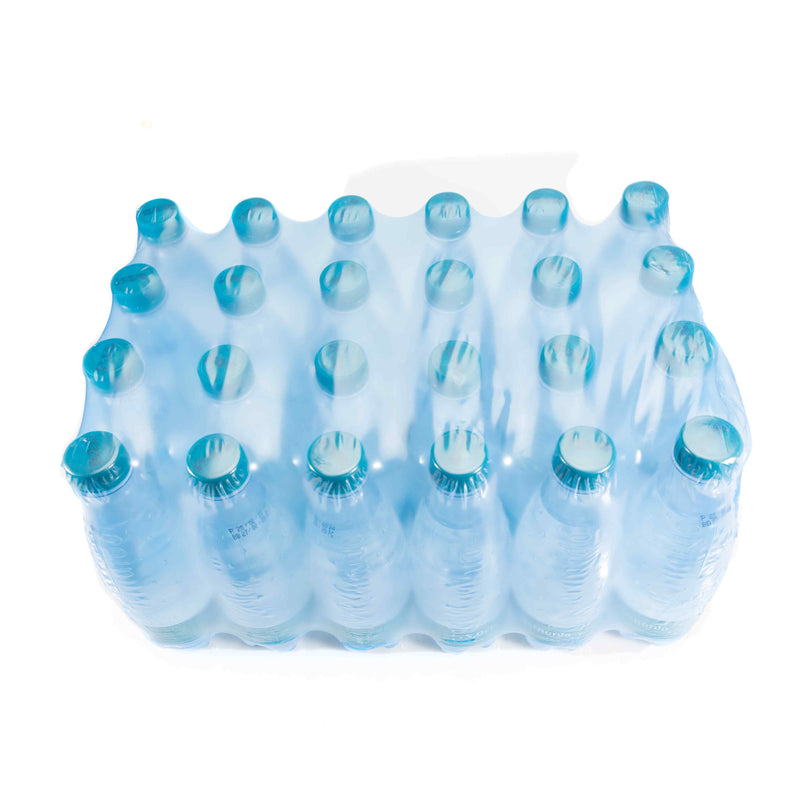 Natural Mineral Water bottle Pet (500ml x 24) (Exclusive Offer)