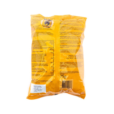 Organic Mini Papadums 75g