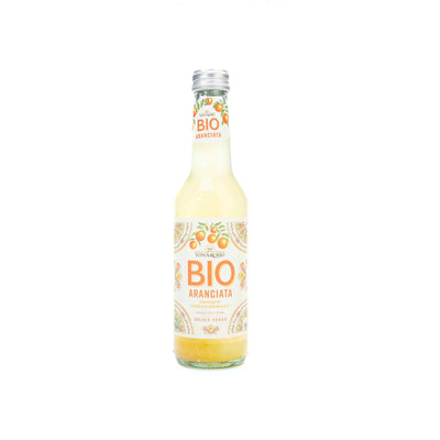 Organic blond orange 275ml