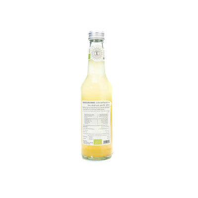 Organic blond orange 275ml