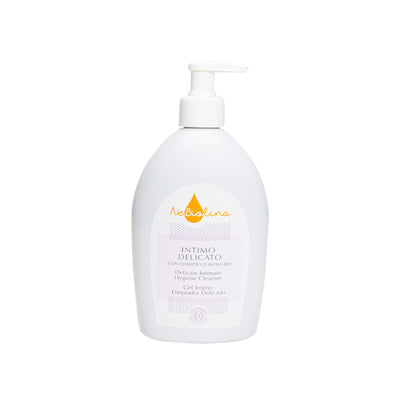 NeBiolina Organic Delicate Intimate Hygiene Cleanser