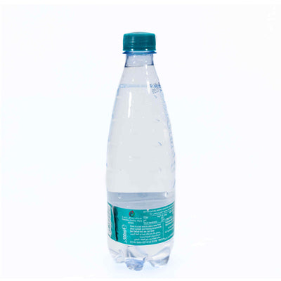 Natural Mineral Water bottle 500ml