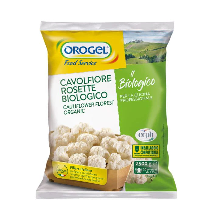 Organic Soc. Coop Agricola