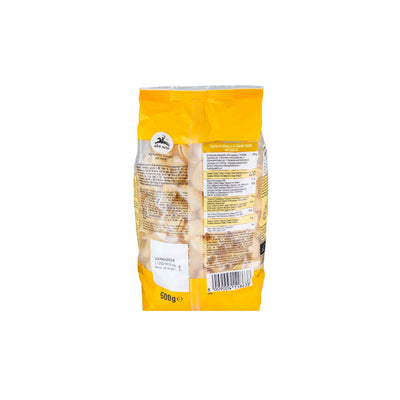 Organic Durum Wheat Conchiglie 500G