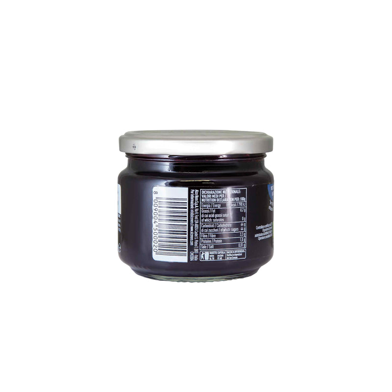 Organic Blueberry Jam 270g