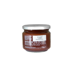 Organic Strawberry Jam 270g