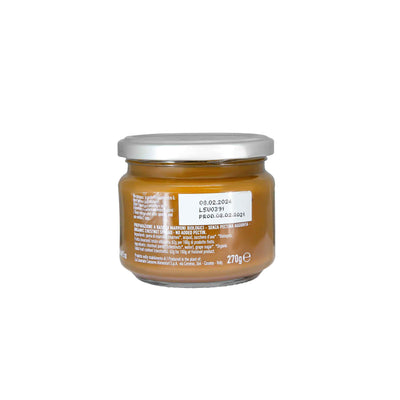 Organic Chestnuts Cream 270G